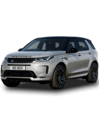 DISCOVERY SPORT 2014 -