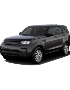 DISCOVERY V 2016 -